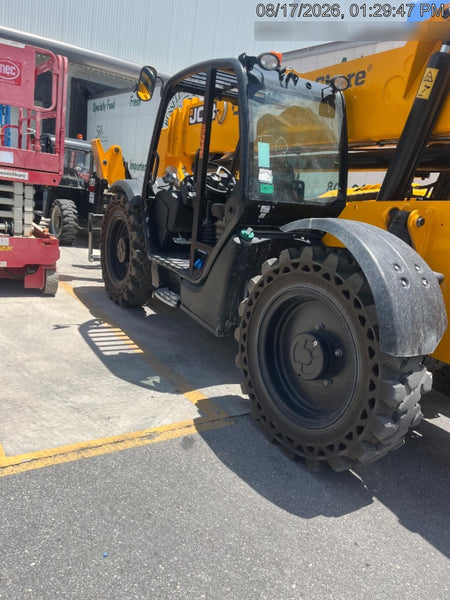 2025 JCB 510-56
