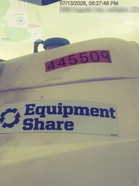 2024 GENERAC MLT6SKDS-STD4 ELEC WINCH