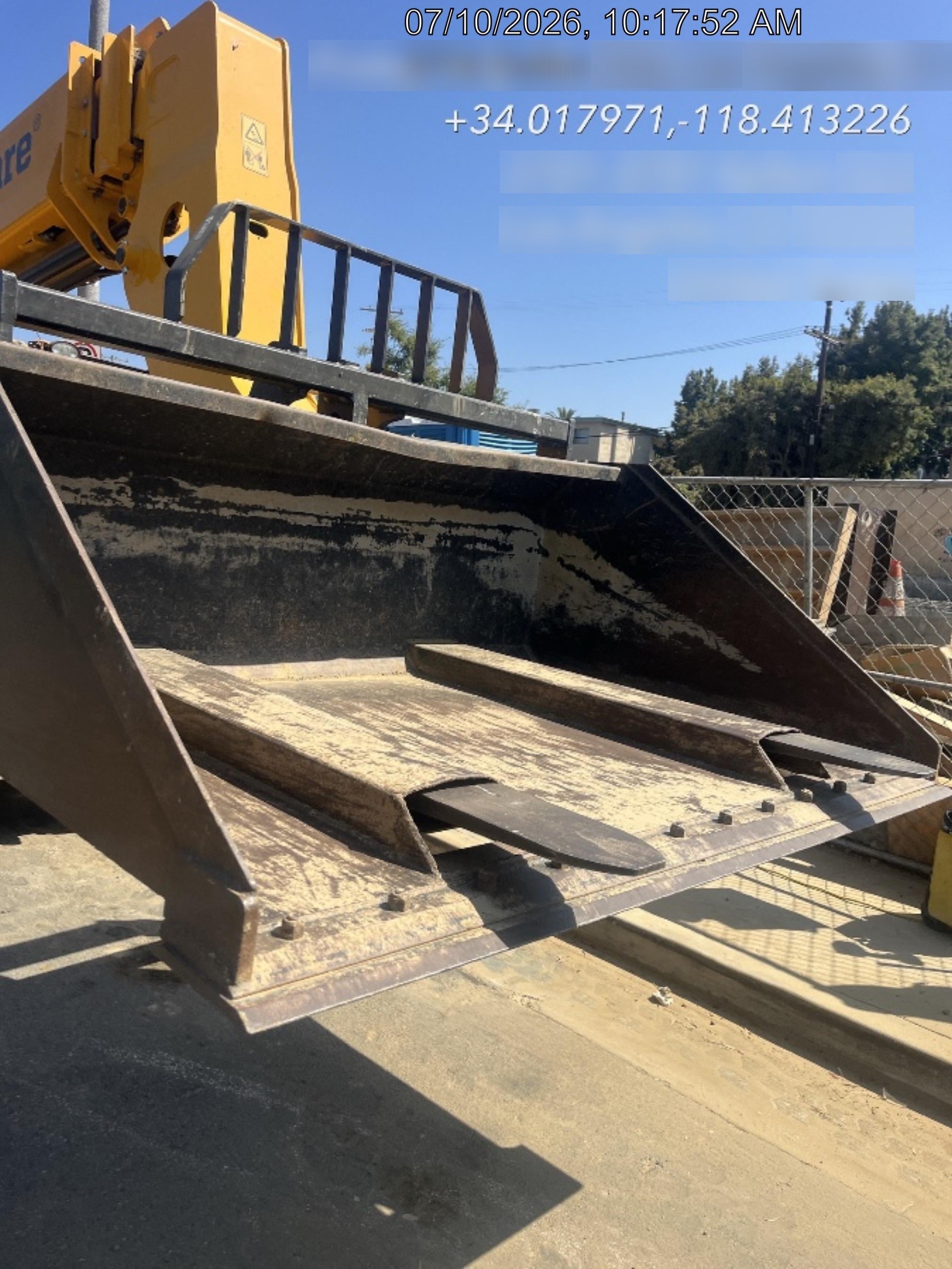 2025 JCB 509-42