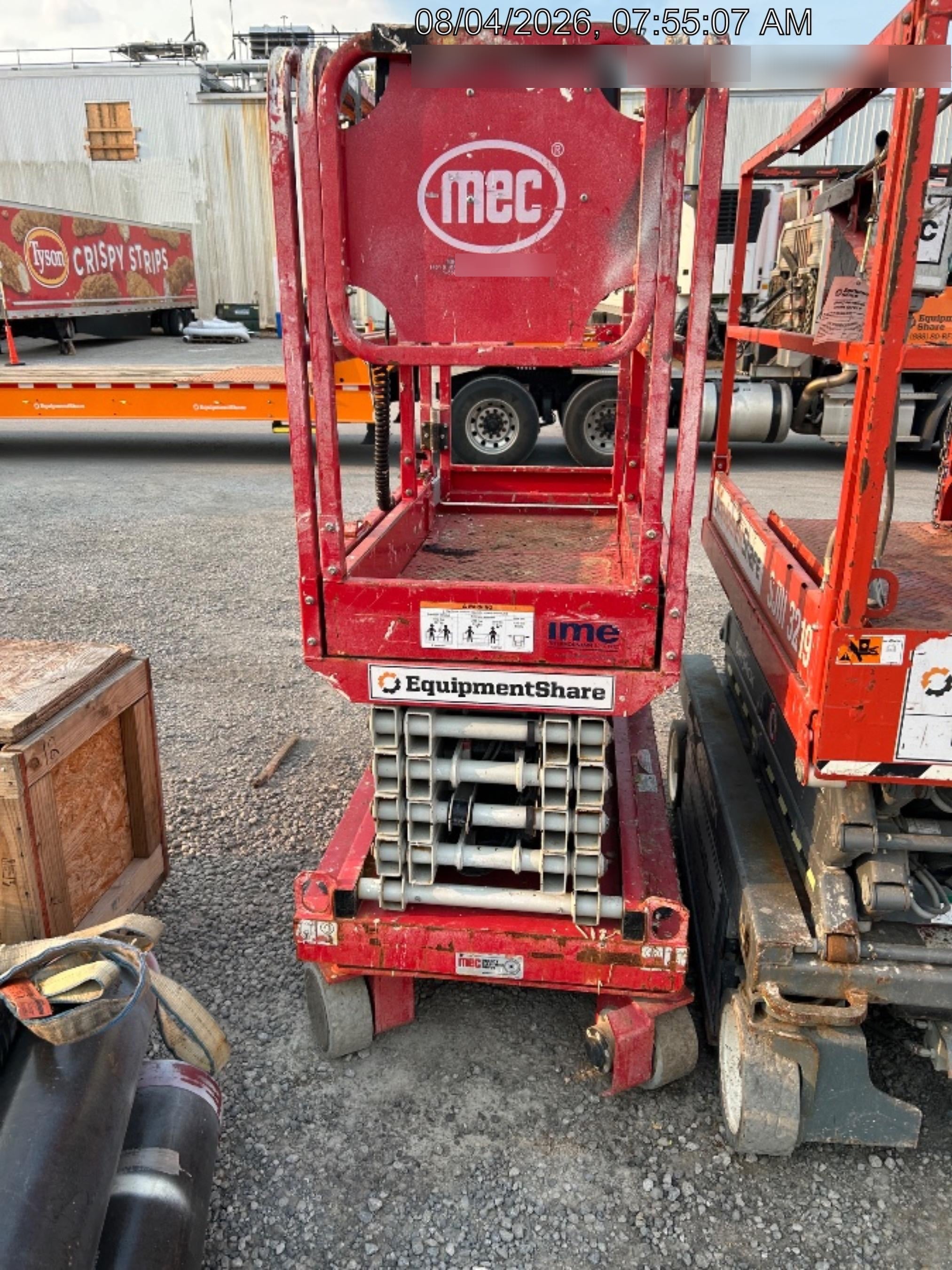 2019 MEC Micro 19