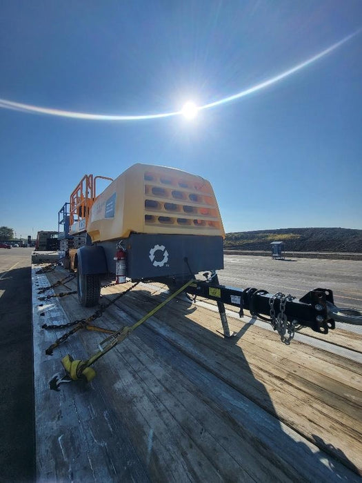 2023 ATLAS COPCO XAS188 CWK