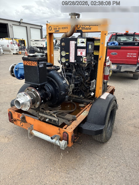 2022 PIONEER PP66S12L71-TD2.9L4