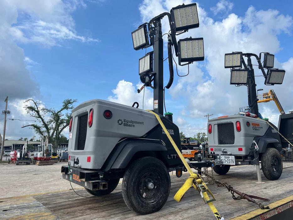 2024 WACKER NEUSON LTT4