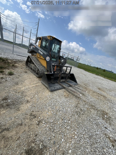 2025 ARROW MATERIAL HANDLING F5100CB