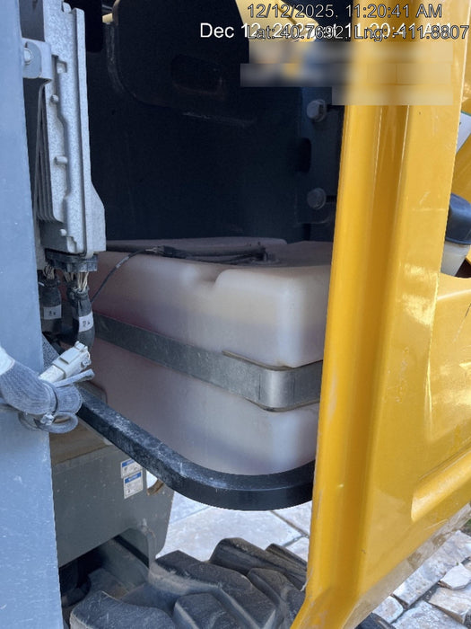 2018 HAULOTTE HT85 RTJ O