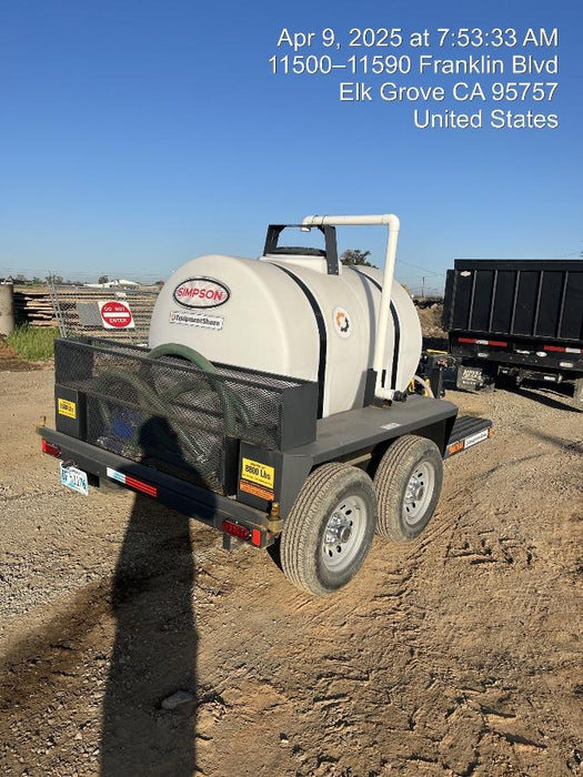 2024 SIMPSON SWT-52517