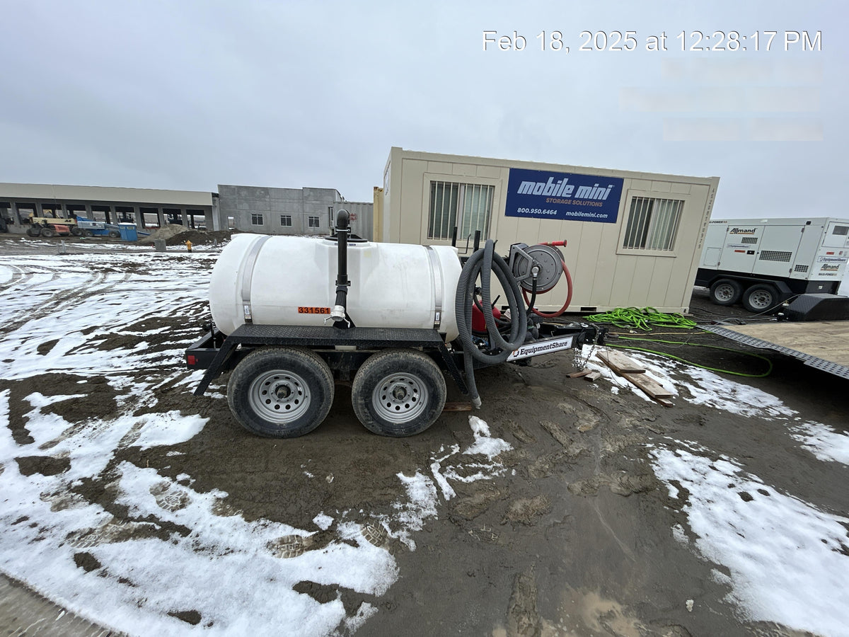2023 WYLIE EXP-500L