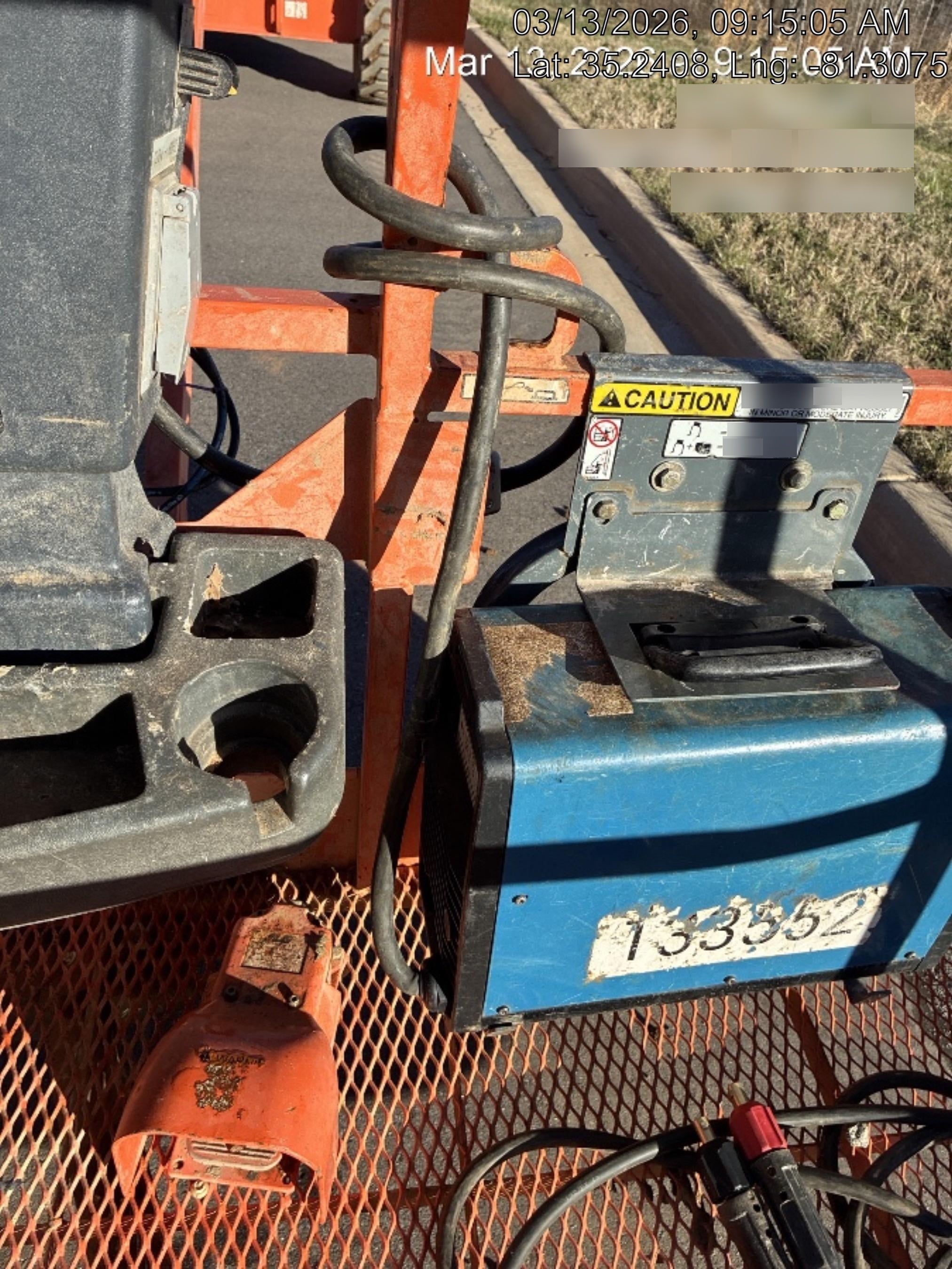 2020 MILLER ELECTRIC CST-280