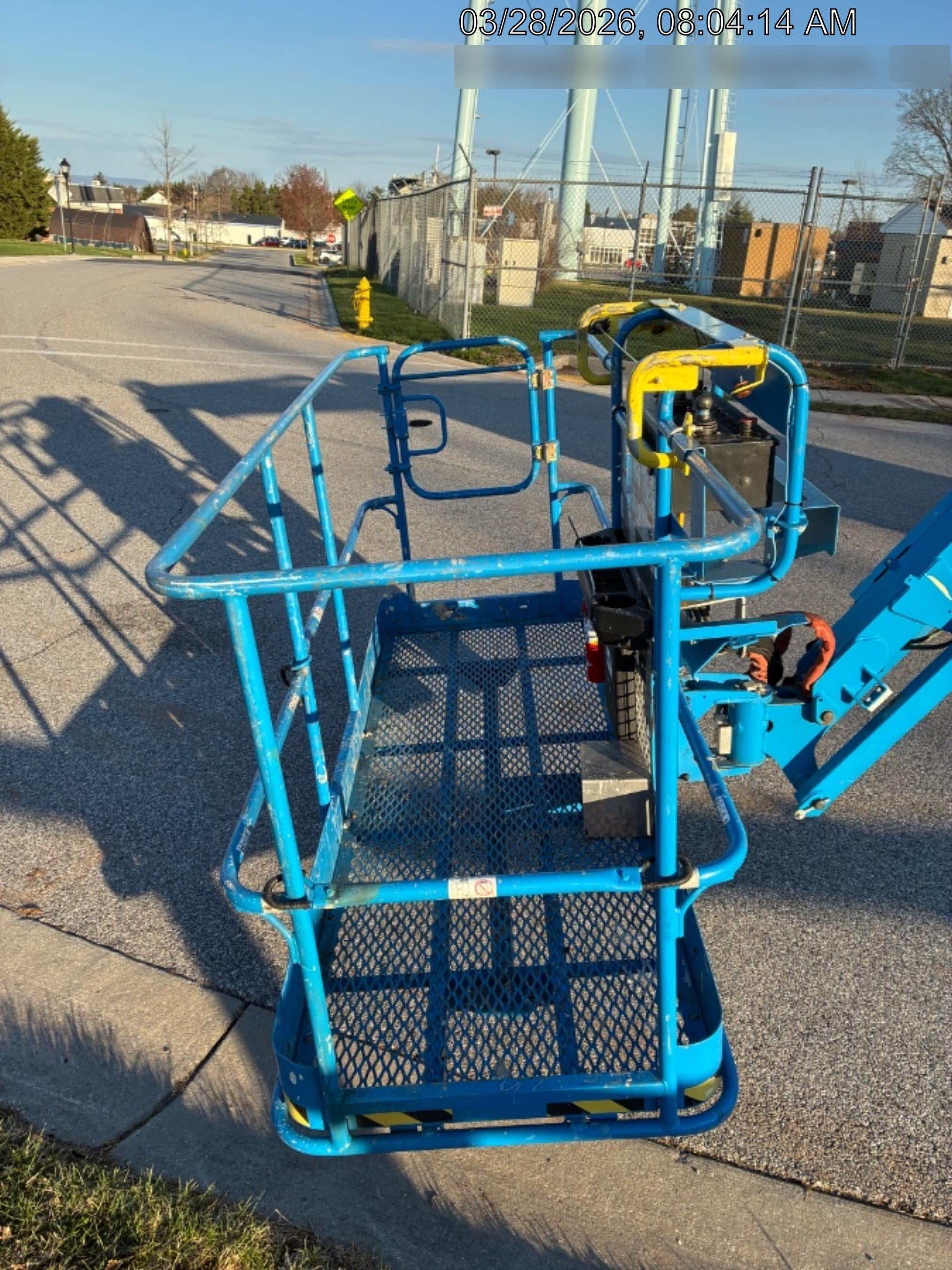2024 GENIE Z-62/40 RT
