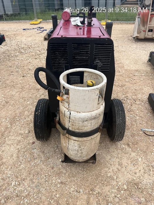 2021 Lincoln Electric Ranger 305 LPG Ranger® 305 LPG Engine Driven Welder
(Kohler®) One-Pak