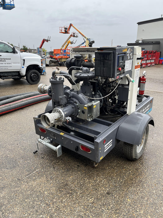 2023 ATLAS COPCO PAC F44 KD