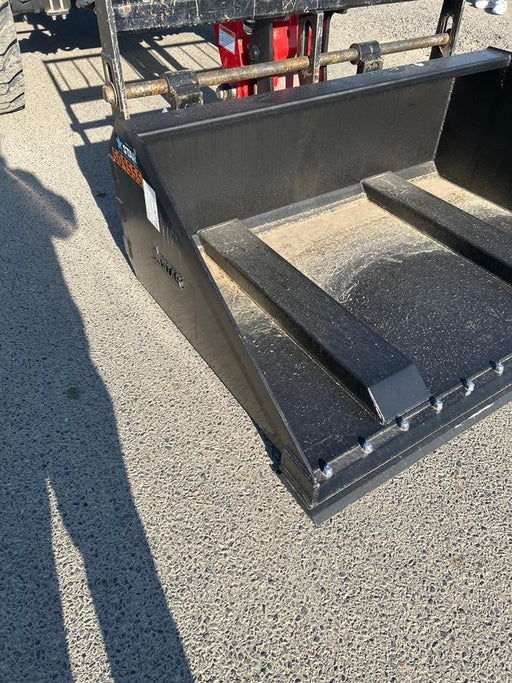 2025 STAR INDUSTRIES 1406B