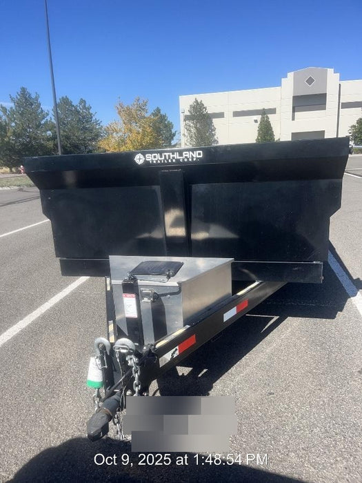 2023 SOUTHLAND SL270T-14K