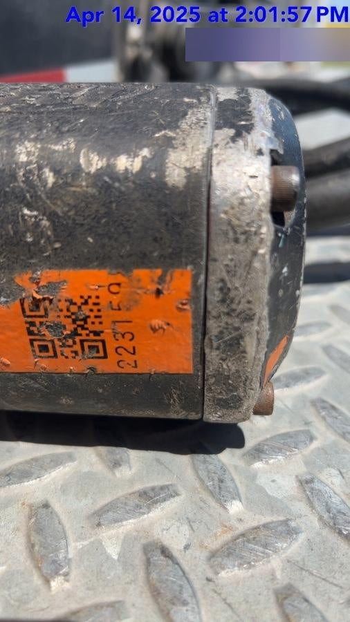 2022 INGERSOLL RAND 2925P3TI