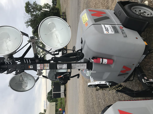 2019 Wacker Neuson LTV6L-MH Standard