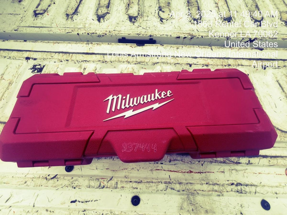 2023 MILWAUKEE 49-16-2695