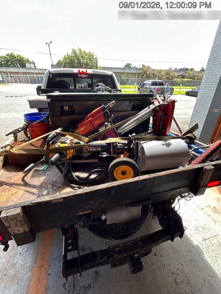 2025 HILTI DD 250