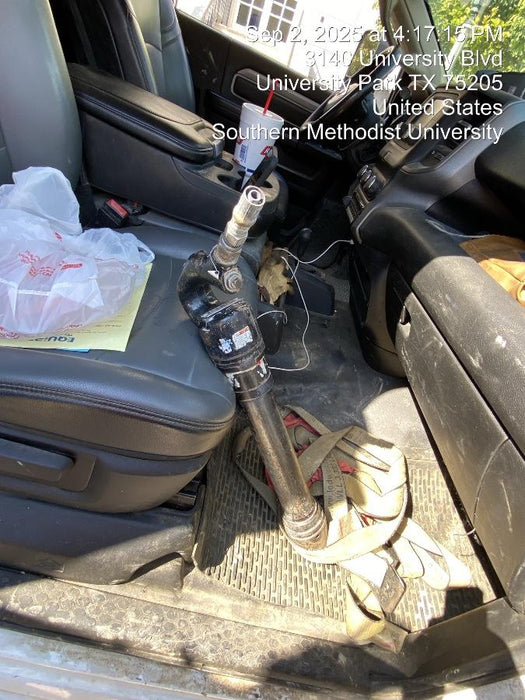 2020 CHICAGO PNEUMATIC CP4611 P