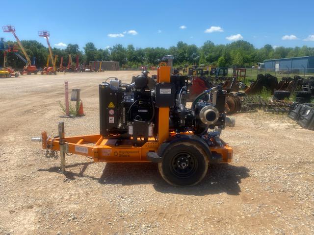 2021 PIONEER PP66S12L71-TD2.9L4