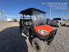 2022 KUBOTA RTV-X1140W-H (Canopy)