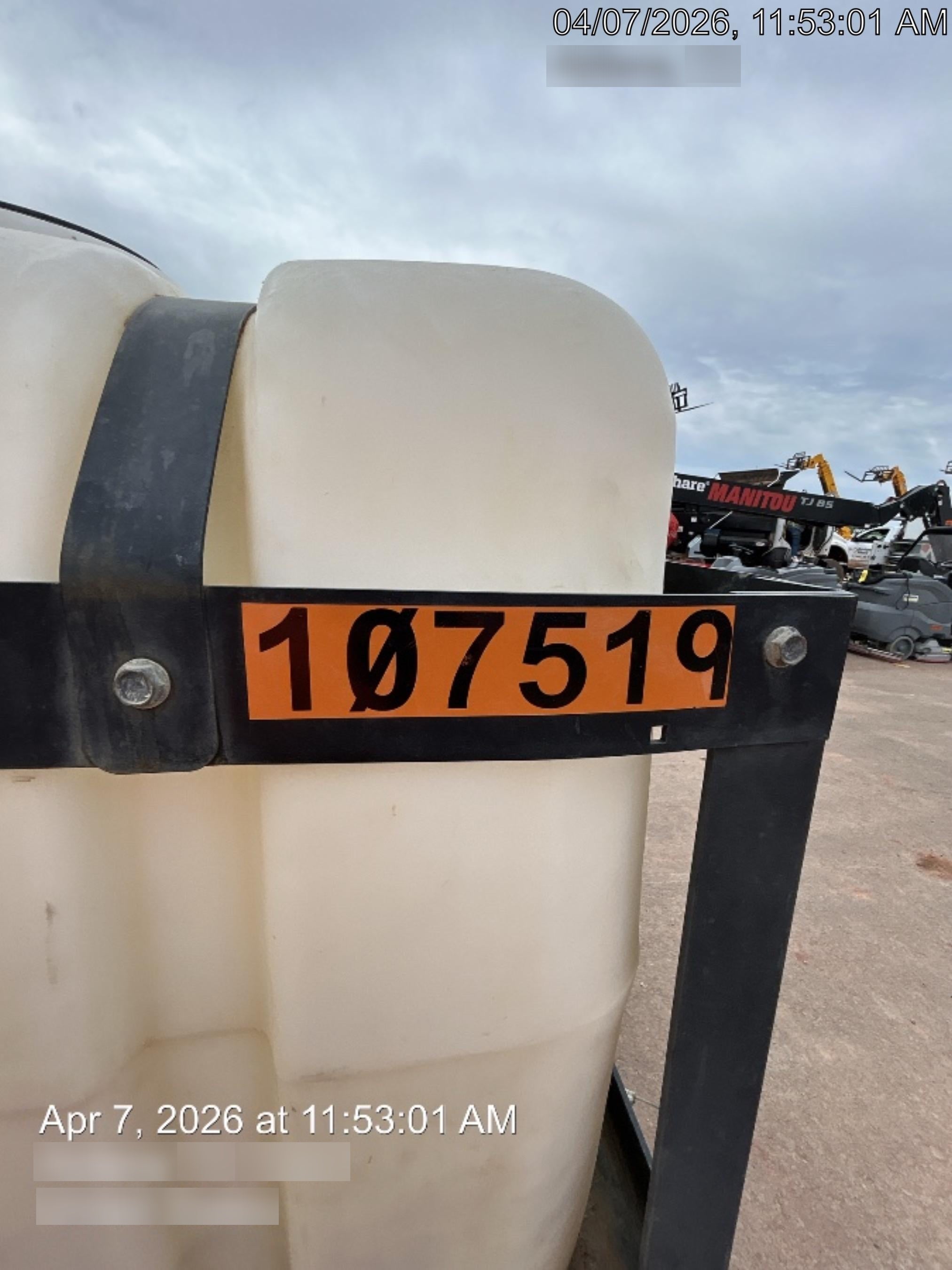 2020 MI-T-M CORPORATION HS-3006-0MDK-UR