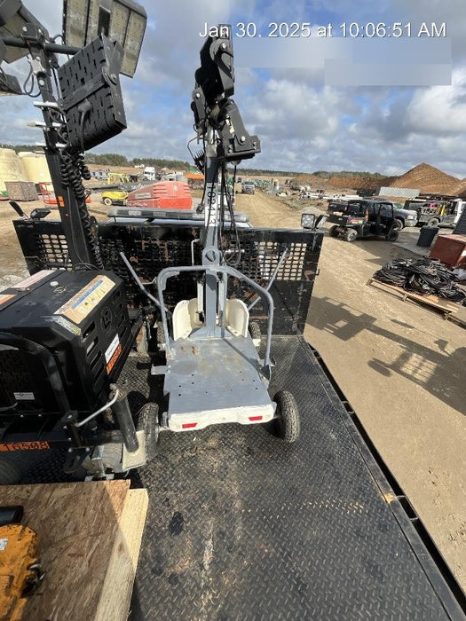 2020 CHICAGO PNEUMATIC CPLT V3