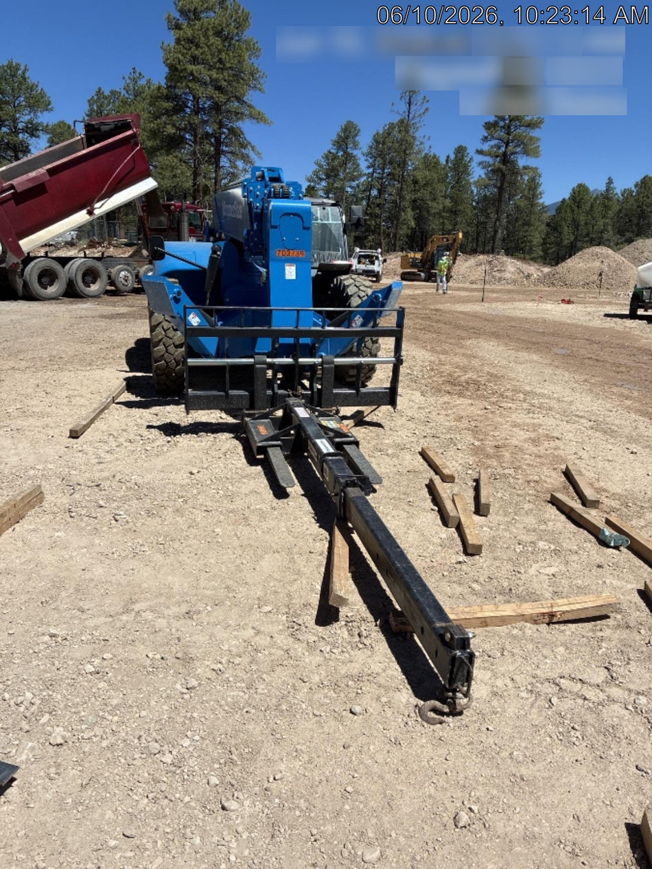 2024 STAR INDUSTRIES M1360B - Star JIB Boom