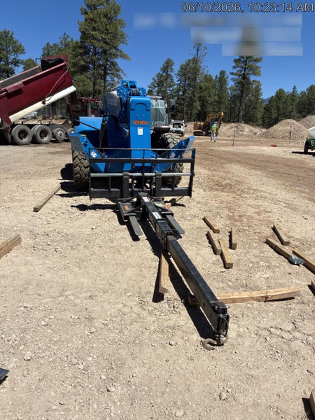 2024 STAR INDUSTRIES M1360B - Star JIB Boom