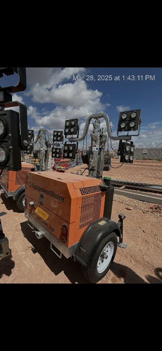 2025 WANCO WLTT-4MM4K