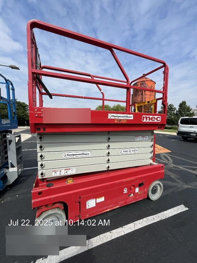 2021 MEC 4046SE