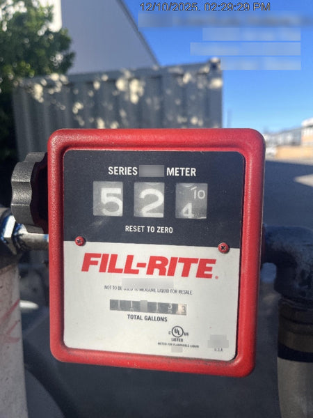 2023 ATLAS COPCO PAC H64 JD