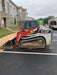 2020 TAKEUCHI TL6CR