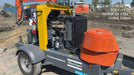 2022 ATLAS COPCO PAC F66 KD