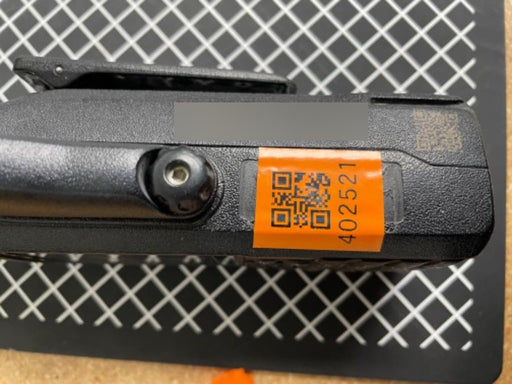 2024 MOTOROLA R7 DISPLAY