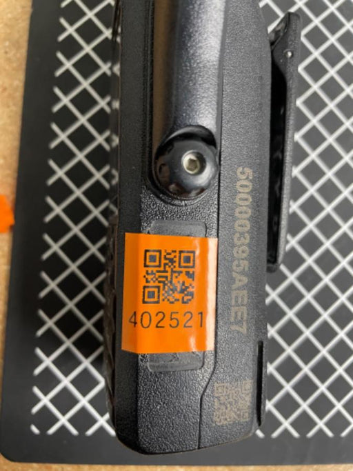 2024 MOTOROLA R7 DISPLAY