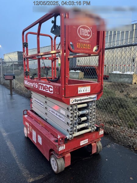 2020 MEC Micro 19