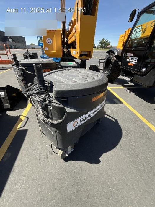 2022 POWER BREEZER PB4BASE