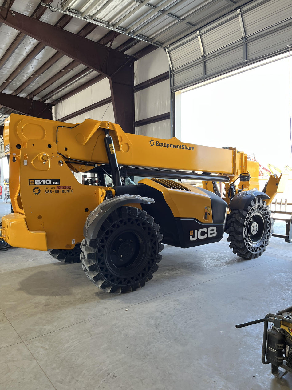 2023 JCB 510-56