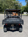 2019 KAWASAKI Mule PRO-DXT (Half Door)