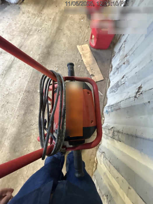 2021 HILTI TE 3000-AVR