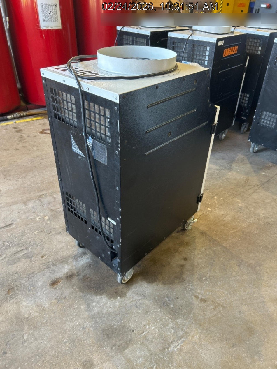 2022 KWIKOOL KPAC1411-2