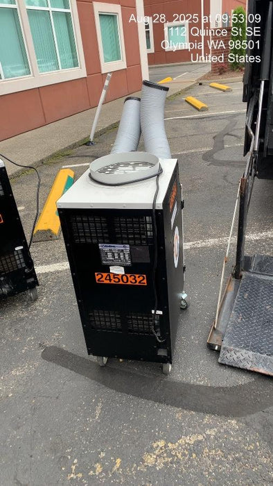 2022 KWIKOOL KPAC1411-2