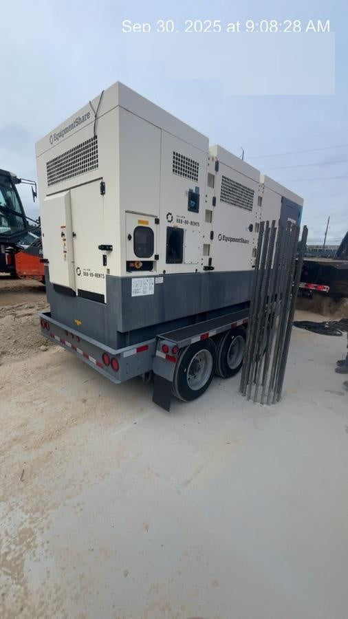 2022 ATLAS COPCO QAS 700