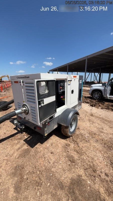 2026 ATLAS COPCO PAC F44 KD-S
