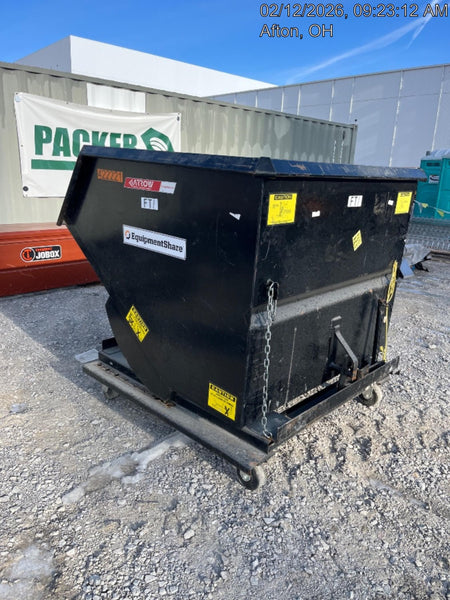 2024 ARROW MATERIAL HANDLING HP-6000-250-C