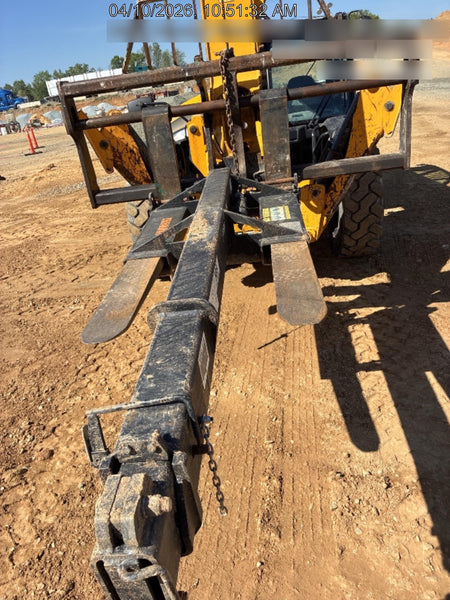 2025 STAR INDUSTRIES M1360B - Star JIB Boom