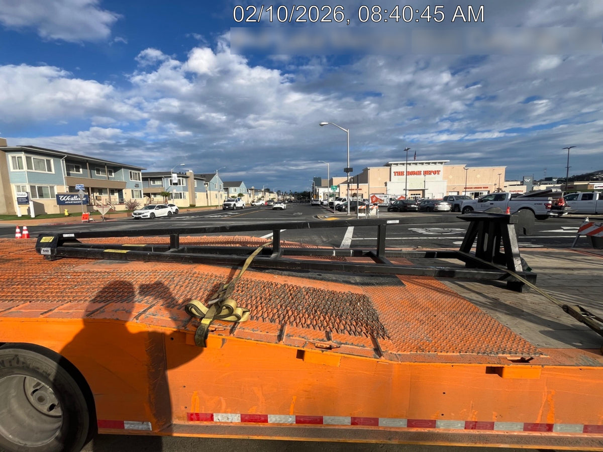 2025 STAR INDUSTRIES 1330TK