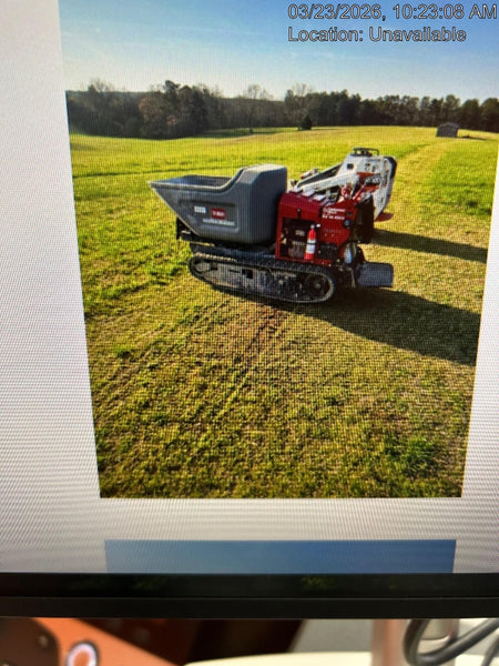 2024 TORO MBTX 2500-TS