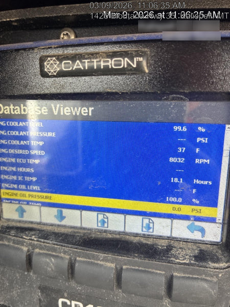 2022 PIONEER SAPP66S12L71-TD2.9L4