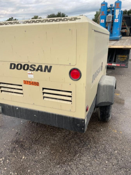 2023 DOOSAN P425/HP375WCU
